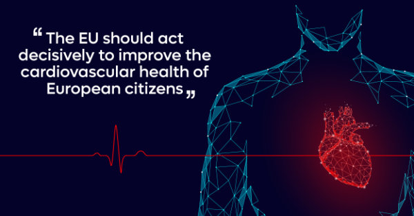 Call for EU Plan on CVD