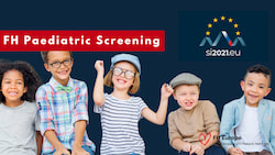 Paediatric screening and Technical Meeting