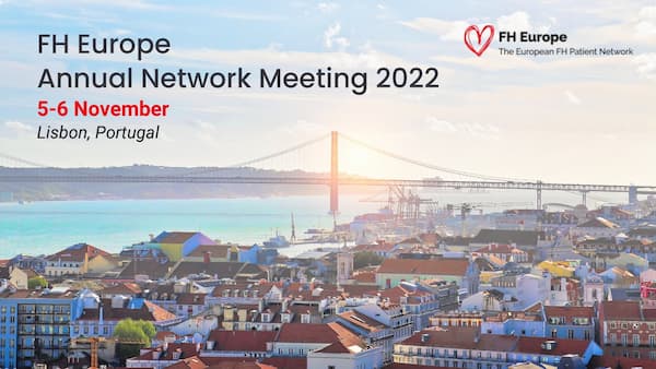 FH Europe Network Annual Meeting 2022