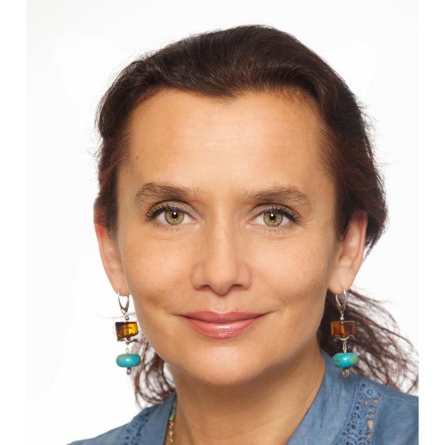Gabriele Hanauer-Mader