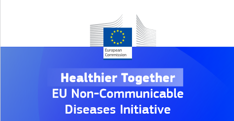 The European Commission adopts a new health strategy – Healthier Together