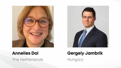 FH Europe welcomes new Trustees