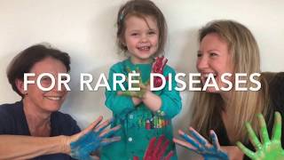 Rare disease day campaign 2020