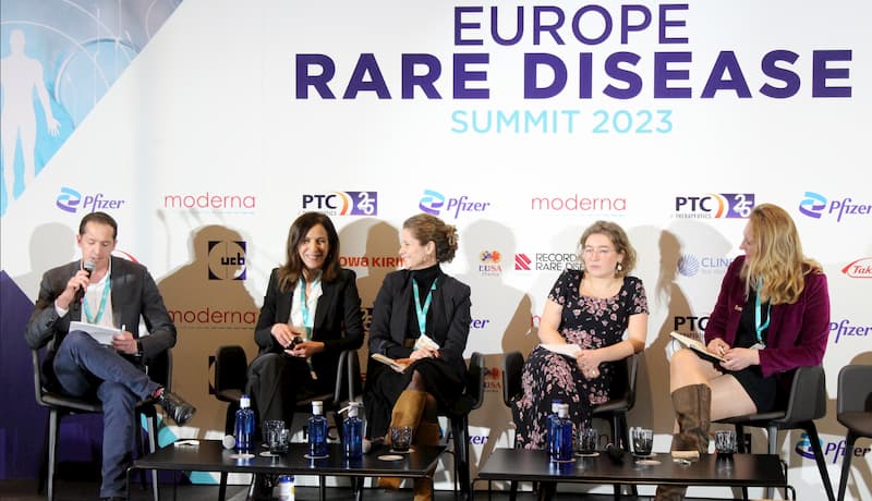 Europe Rare Disease Summit