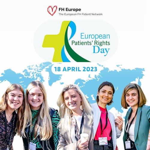 European Patients’ Right Day