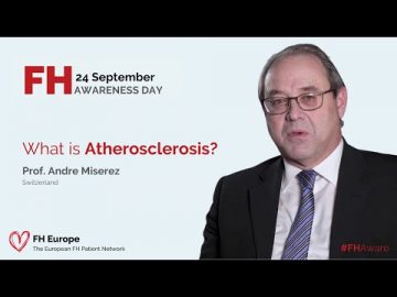 What is Atherosclerosis?