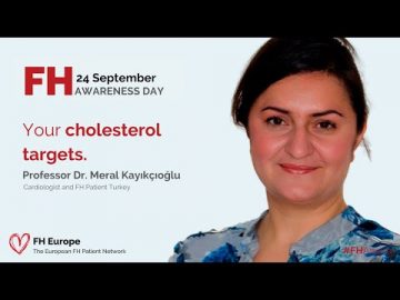 Your Cholesterol Targets